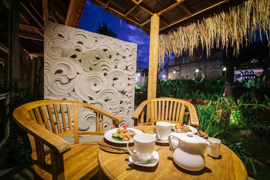 Holiday park Bije Suite Villa Ubud