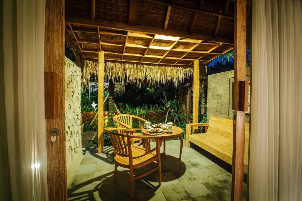 Bije Suite Villa Ubud Ubud (Bali)