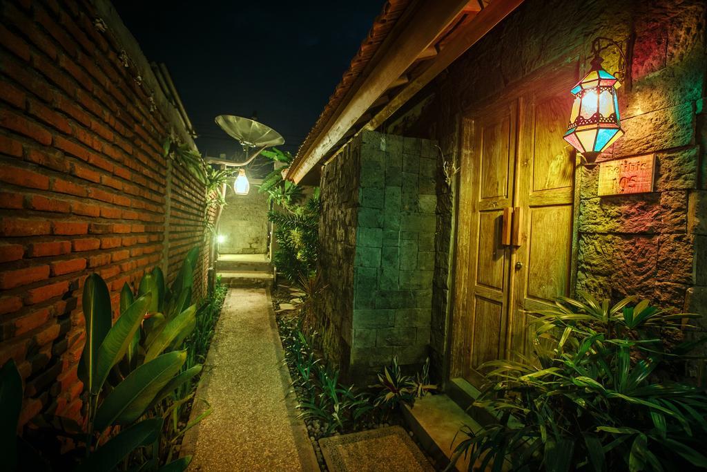Holiday park Bije Suite Villa Ubud