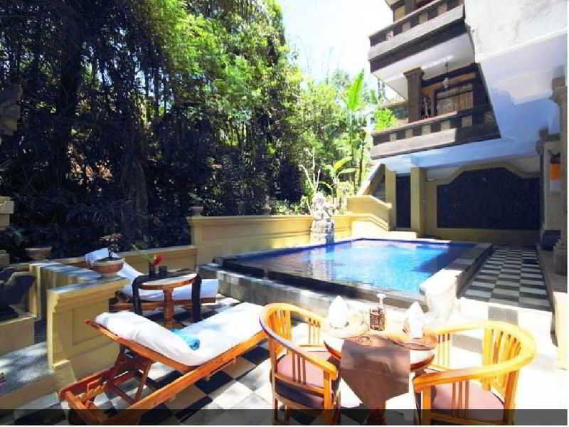 Bembengan Guest house