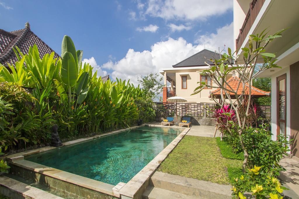 Massas Hotel