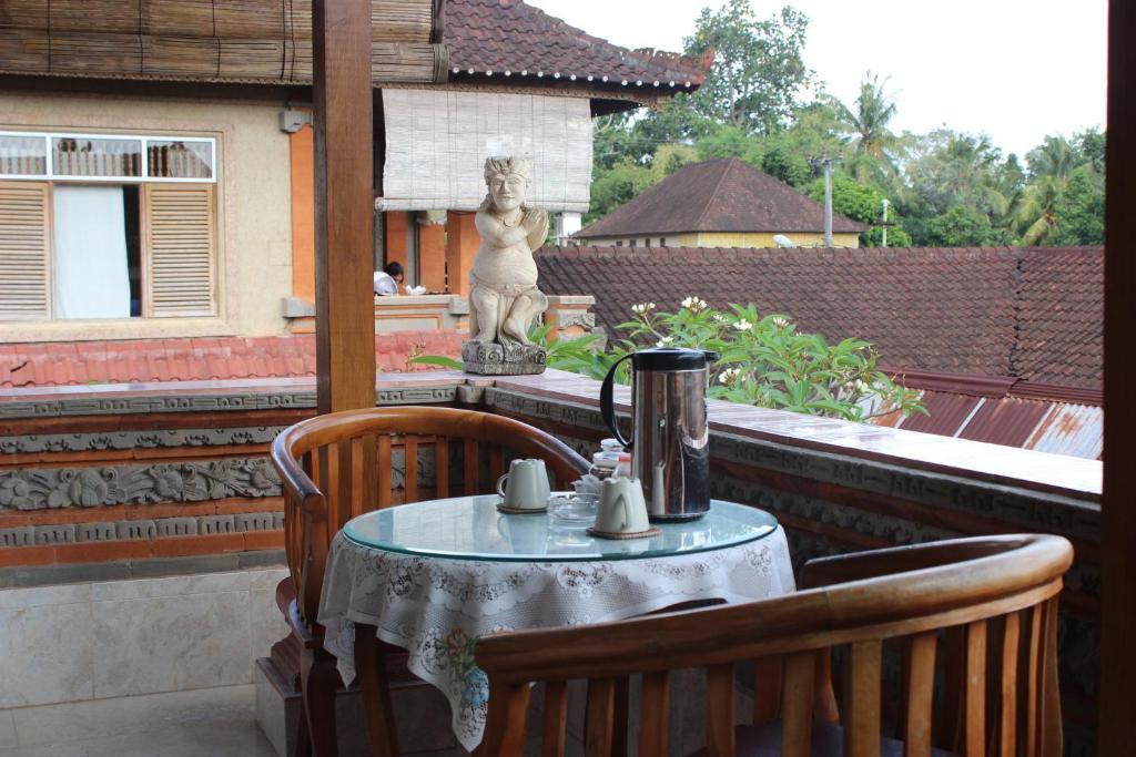 Apartment Lilacita Ubud