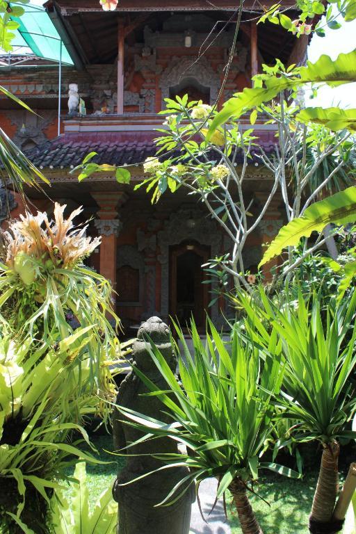 Lilacita Ubud