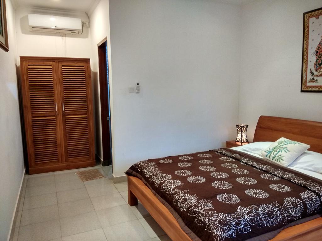 Batik Sekar Bali *