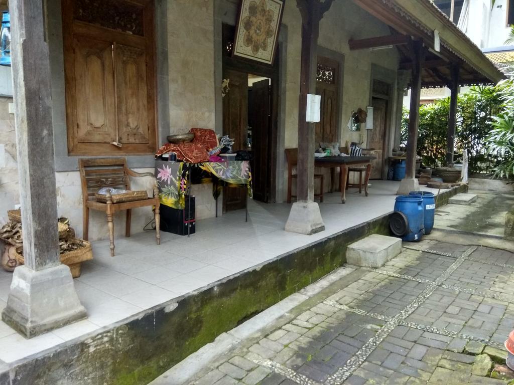 Batik Sekar Bali *