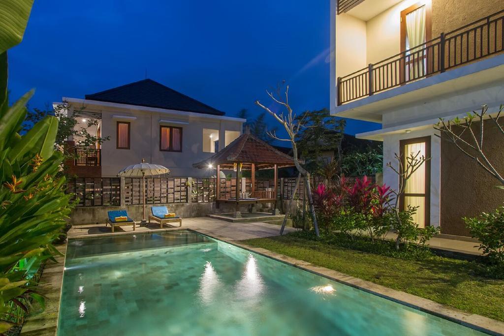 Hotel Massas