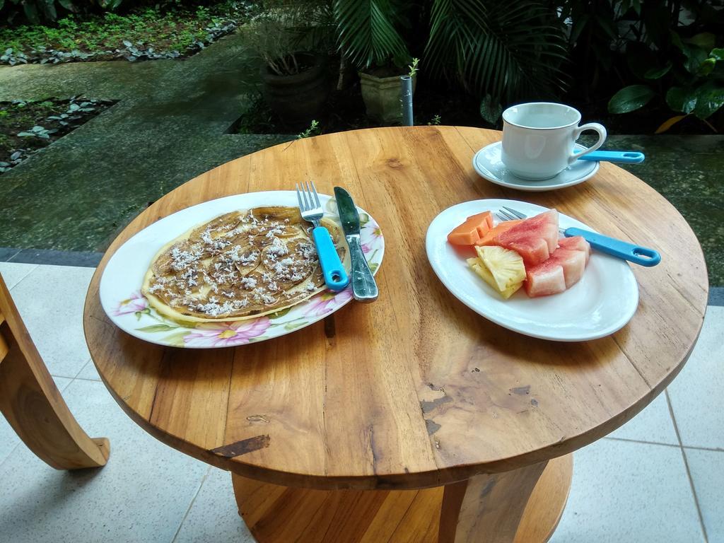 Batik Sekar Bali Gasthuis Ubud