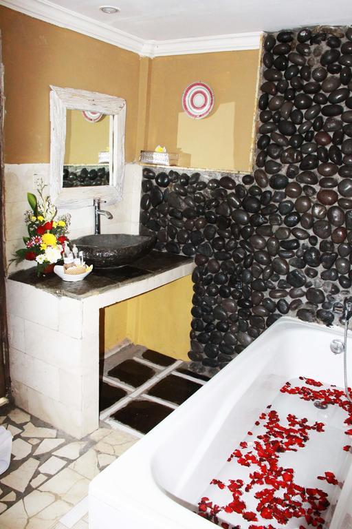 Villa The Pasga Villas Ubud