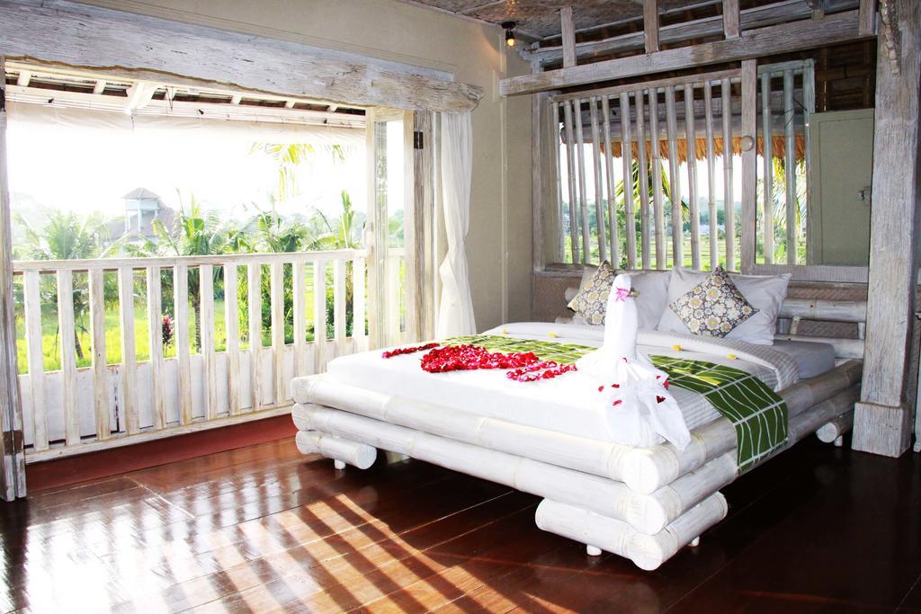 The Pasga Villas * Ubud