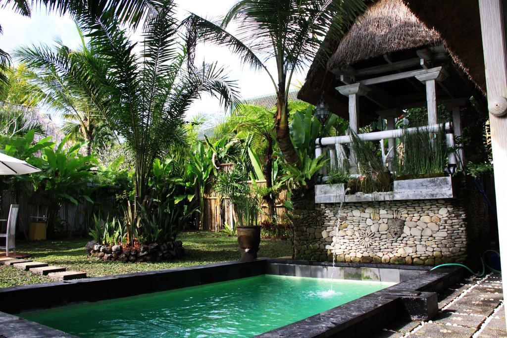 The Pasga Villas Villa *