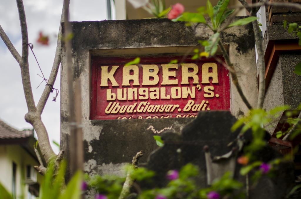 Kabera Accommodatie bij particulieren Ubud