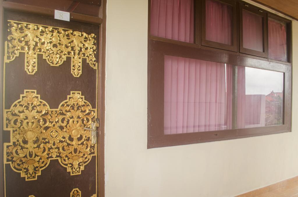 Kabera Accommodatie bij particulieren