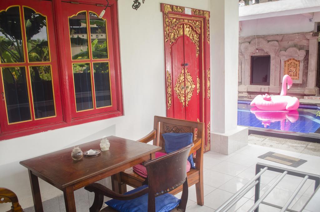 Homestay Kabera