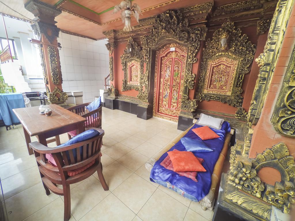 Kabera Accommodatie bij particulieren