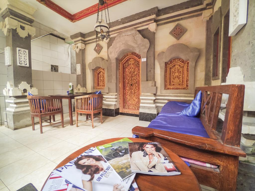 Accommodatie bij particulieren Kabera Ubud