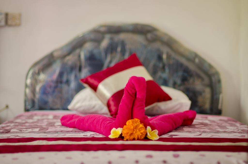 Accommodatie bij particulieren Kabera Ubud