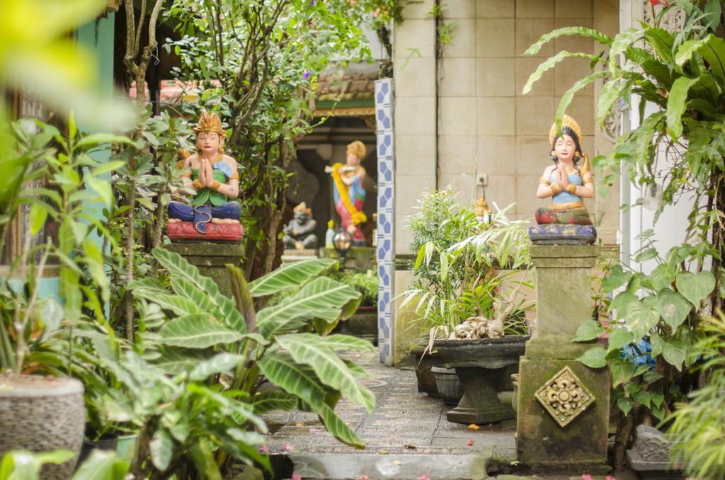 Kabera Ubud
