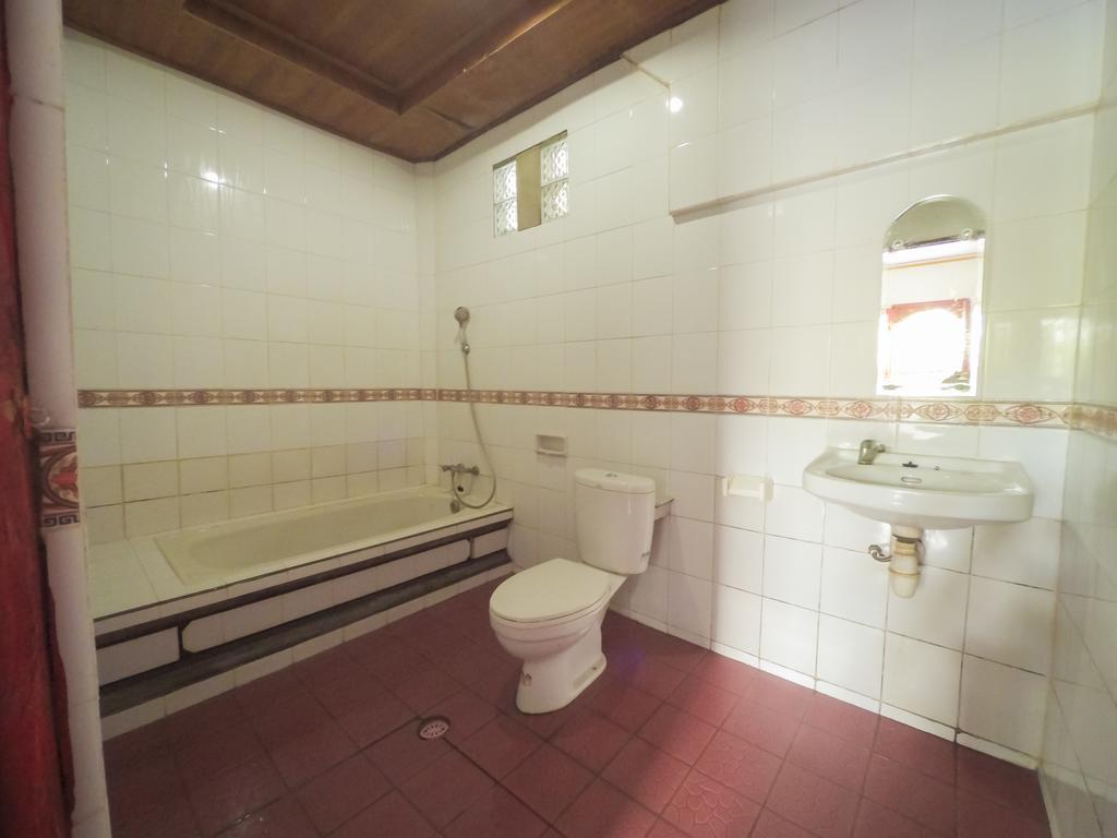 Accommodatie bij particulieren Kabera