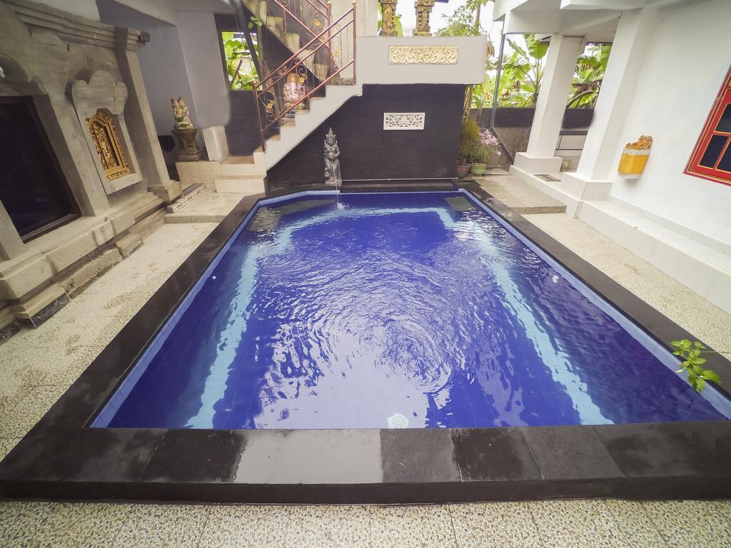 Kabera * Ubud