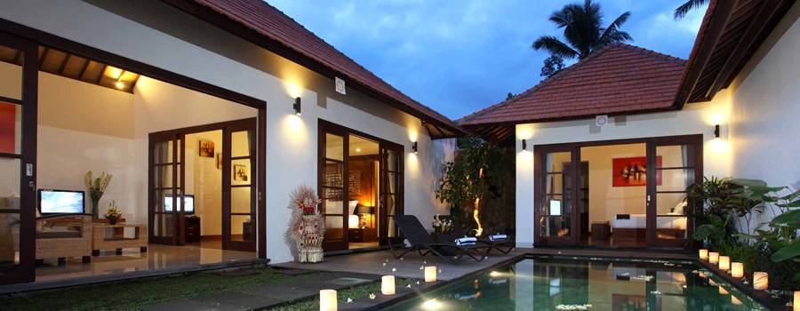 Resort Bayad Bali