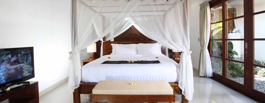 Bayad Bali Resort