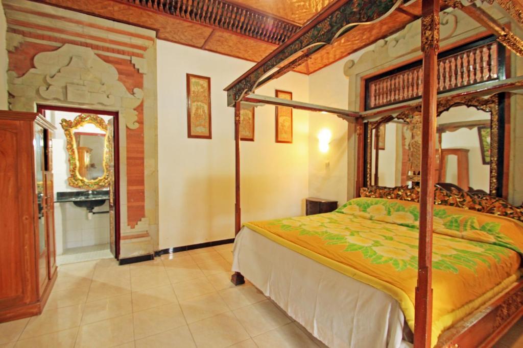 Pering 2* Ubud (Bali)