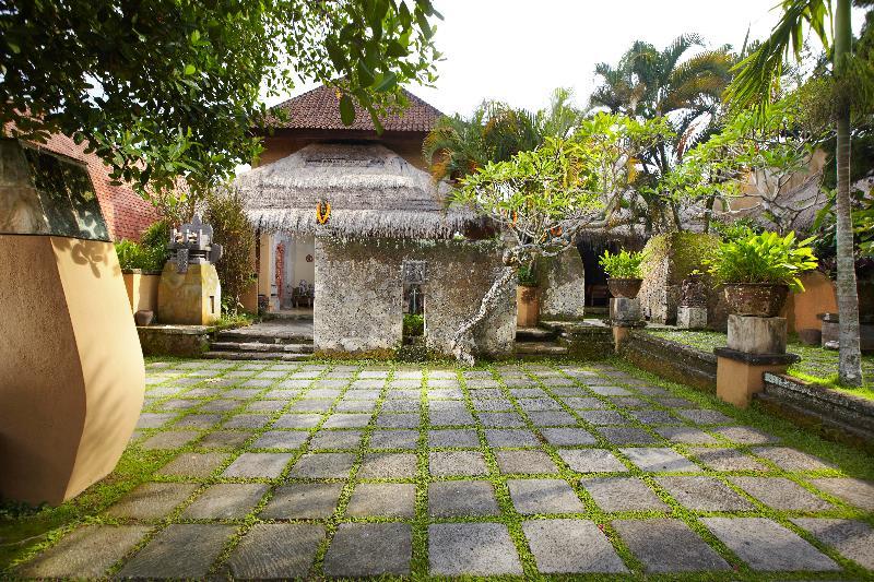 The Sungu & 4* Ubud (Bali)