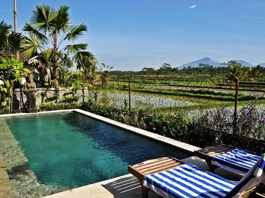 Bali Private Vila