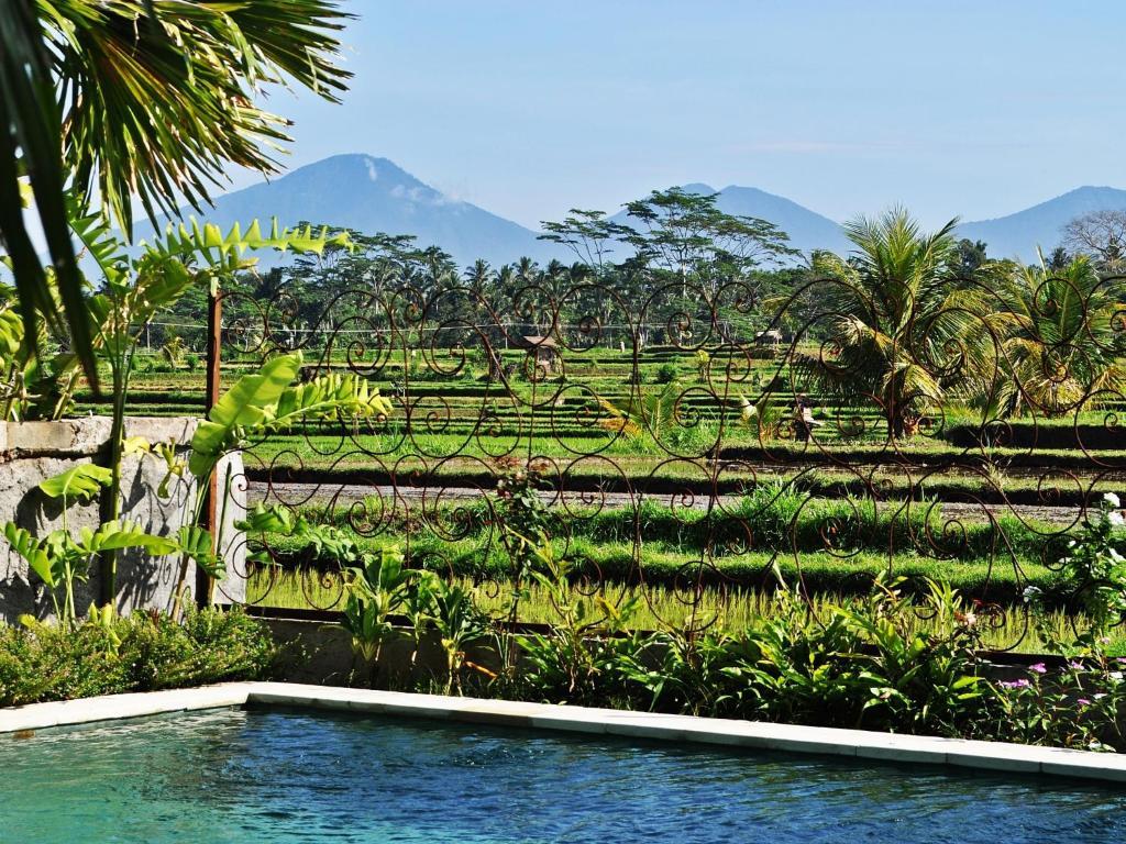 Vila Bali Private *