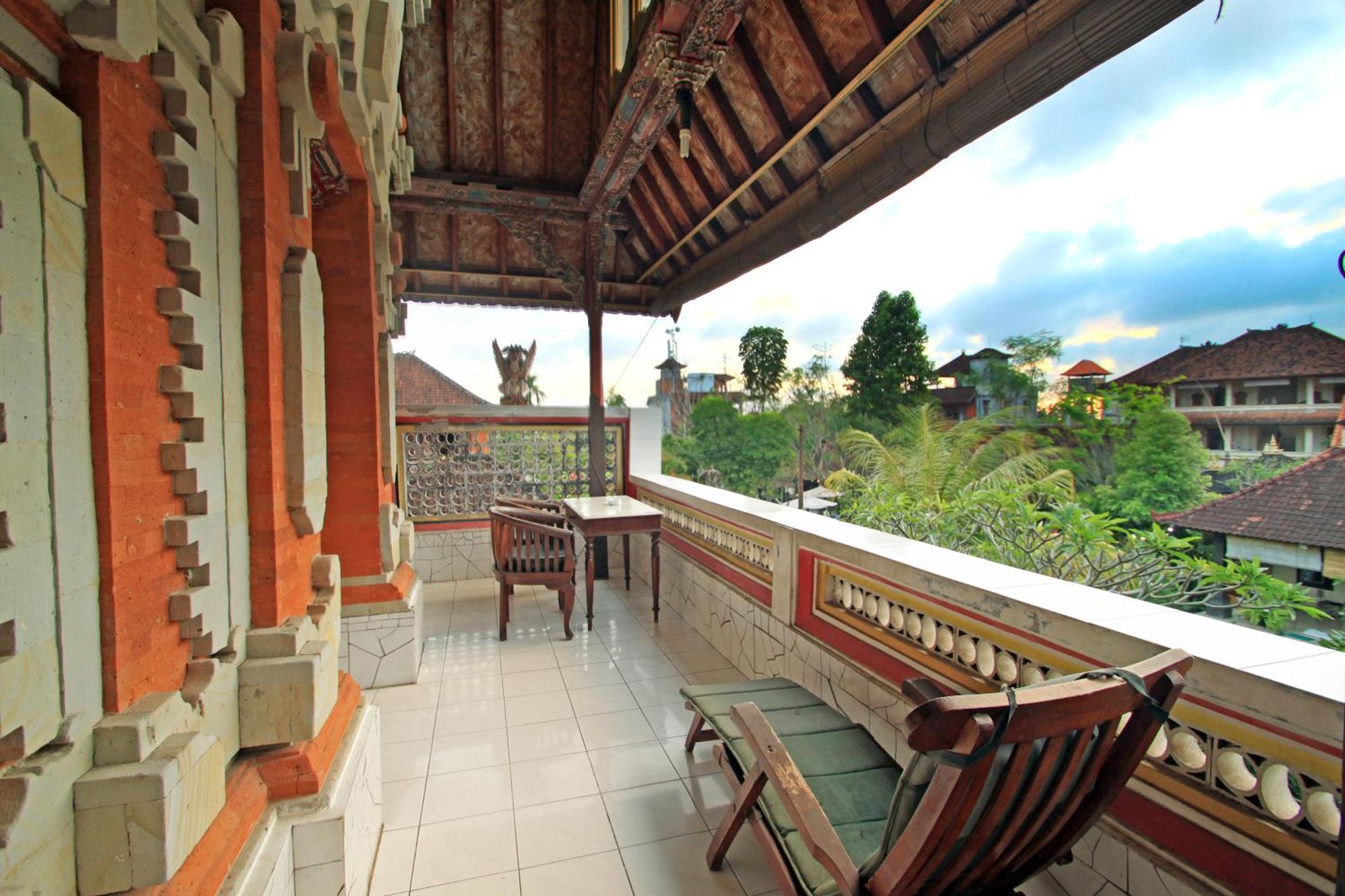 Pering 2* Ubud (Bali)