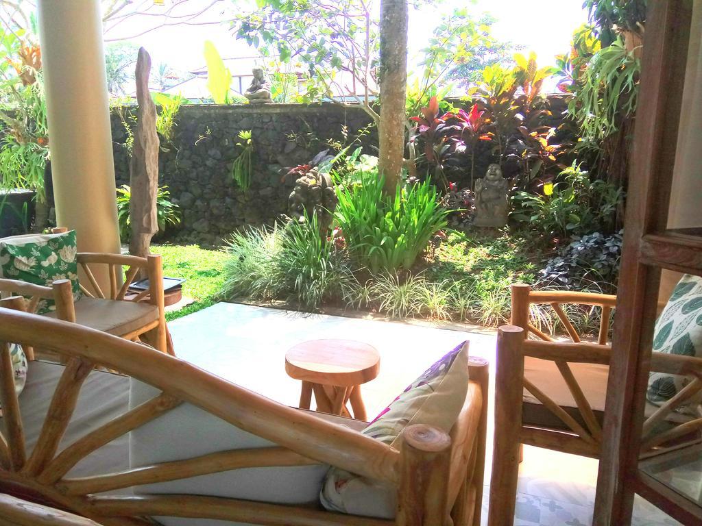 Ubudsuites 3*