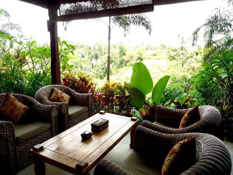 Bidadari Private Villas & Retreat Ubud (Bali)