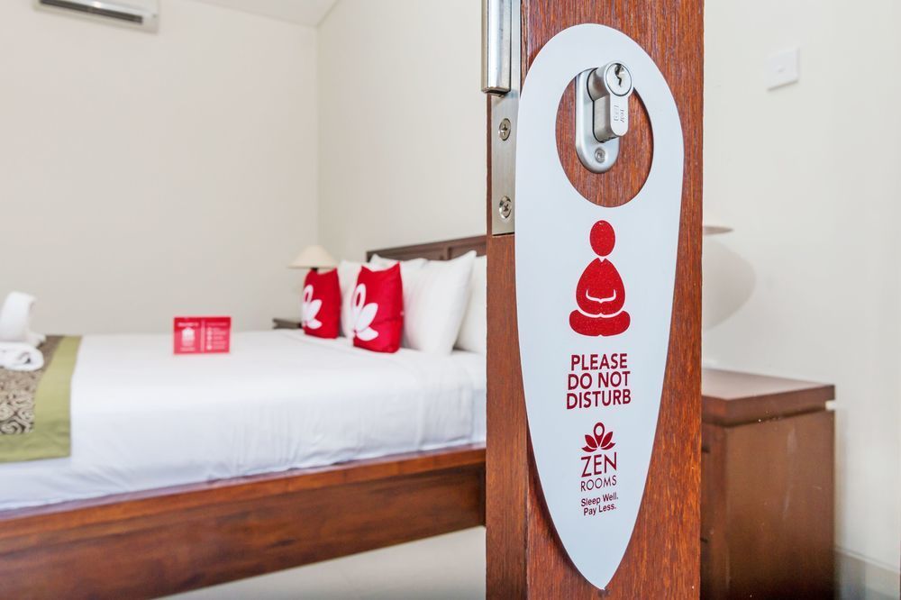 Hotel Zen Pengosekan 4 Ubud (Bali)