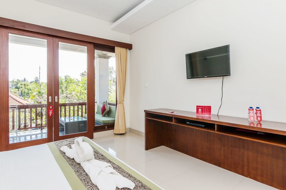 Zen Pengosekan 4 Hotel Ubud (Bali)