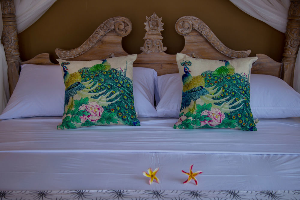 Guest house Warji House 1