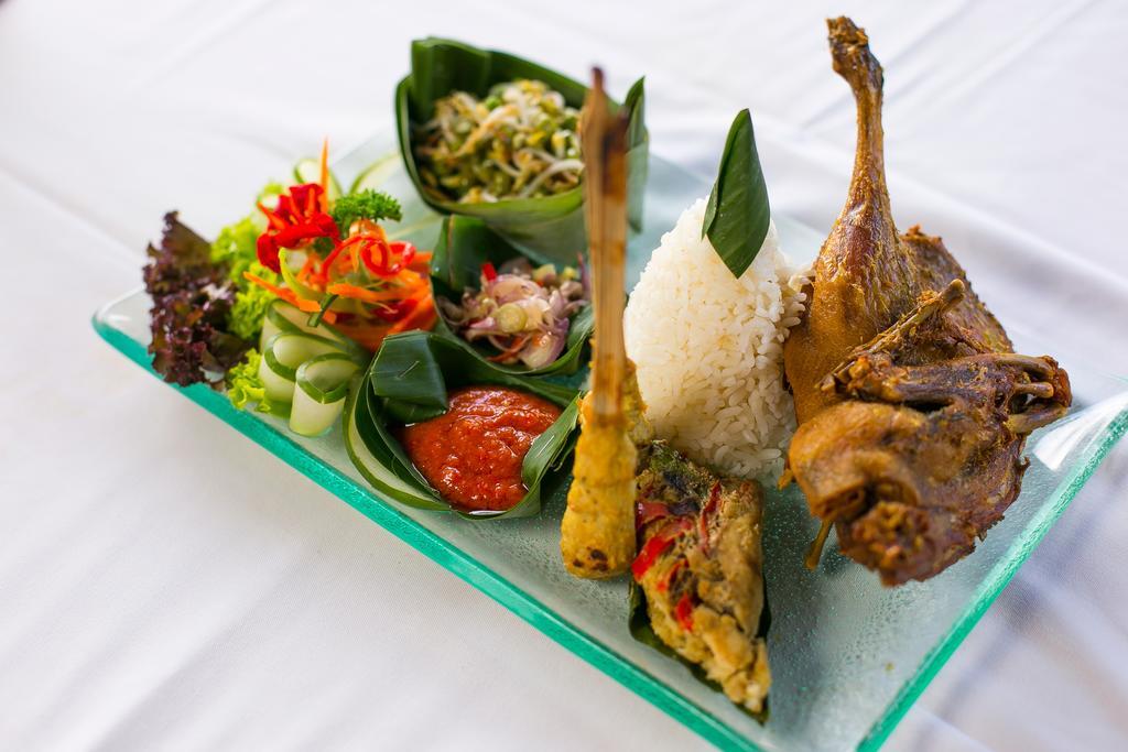 Hotel Saren Indah Ubud