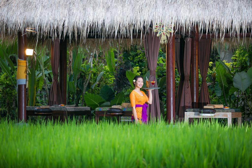 Saren Indah Hotel Ubud