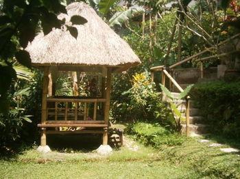 Hotel Waterfall At Rumah Jepun Ubud