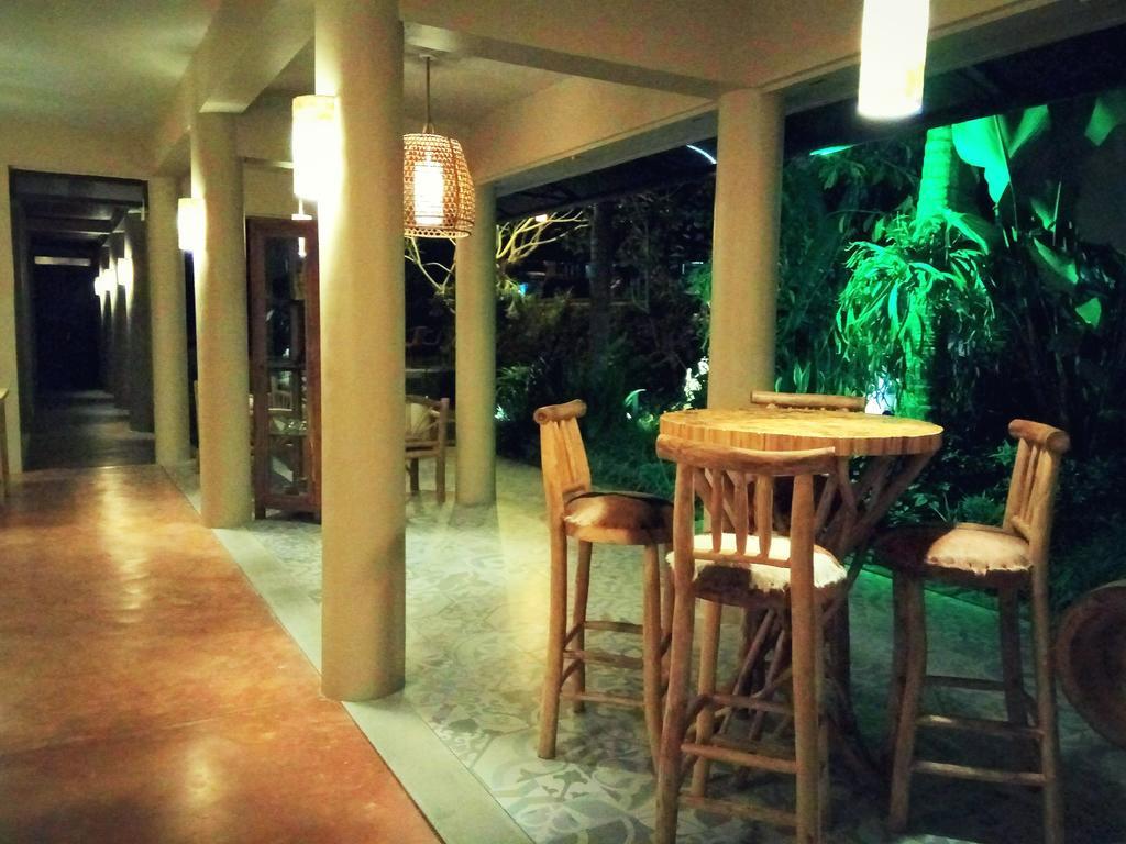 Guest house Ubudsuites Ubud (Bali)