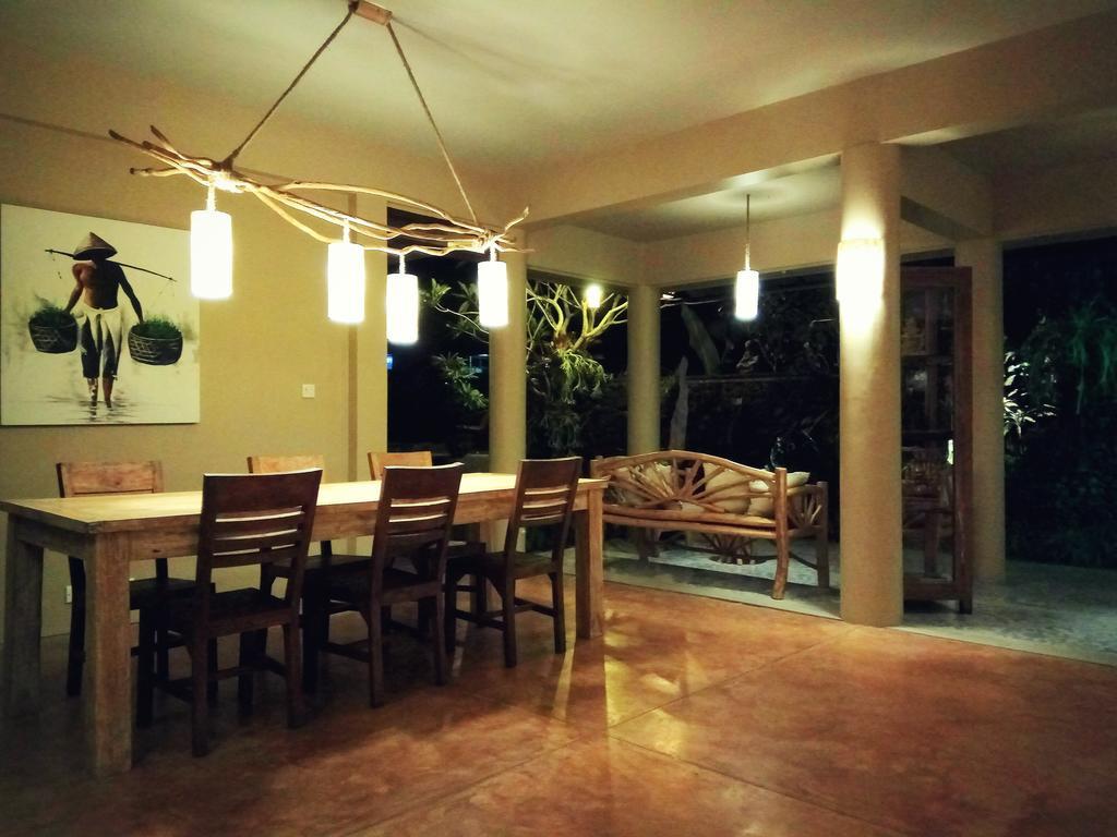 Ubudsuites