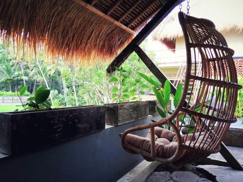 Ubudsuites Guest house Ubud (Bali)