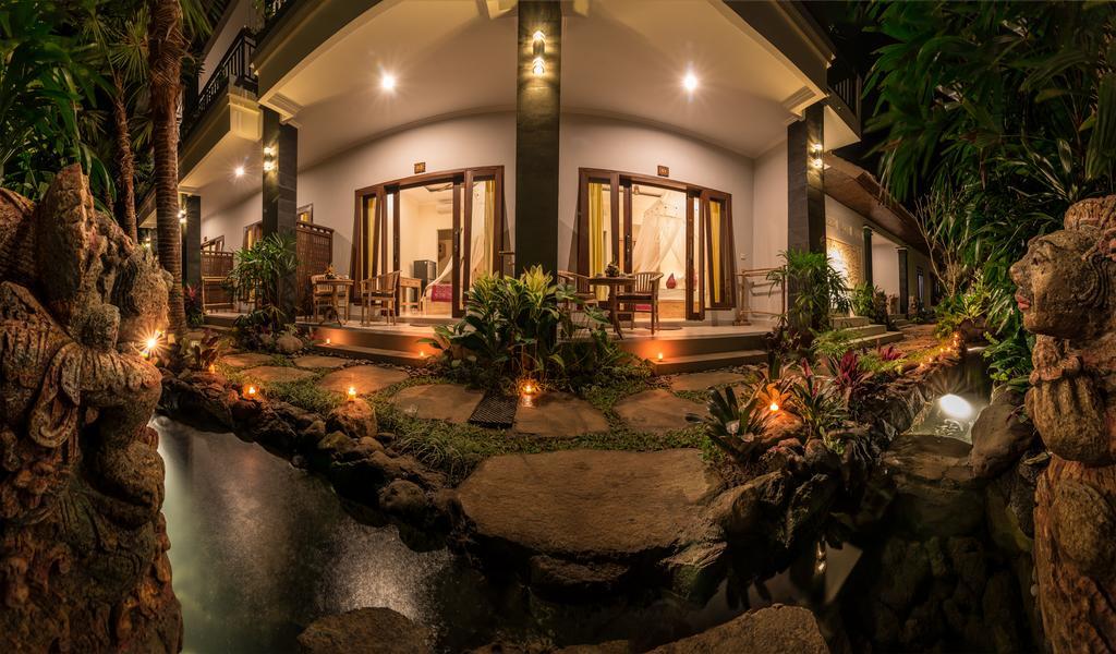 Pecatu 3* Ubud (Bali)