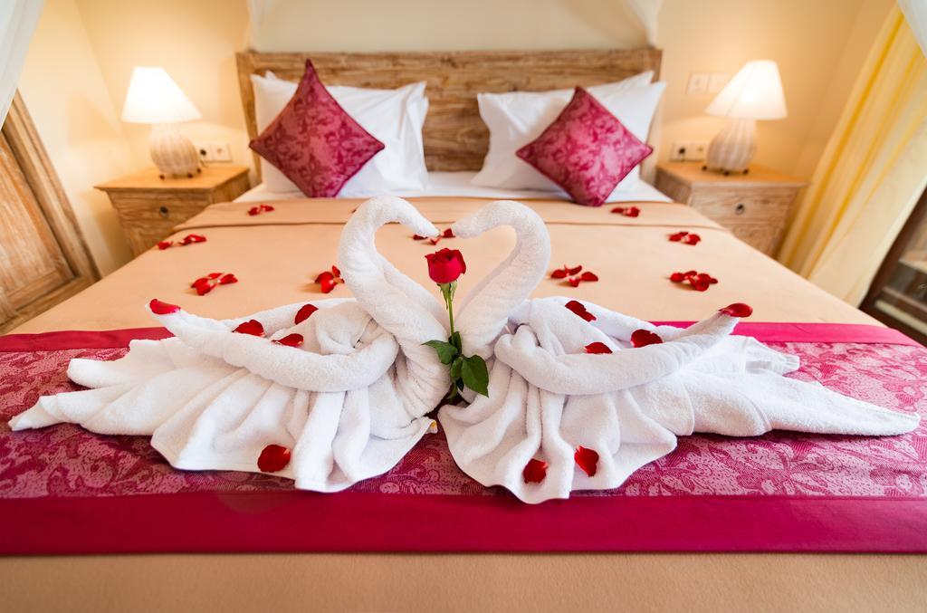 Guest house Pecatu Ubud (Bali)