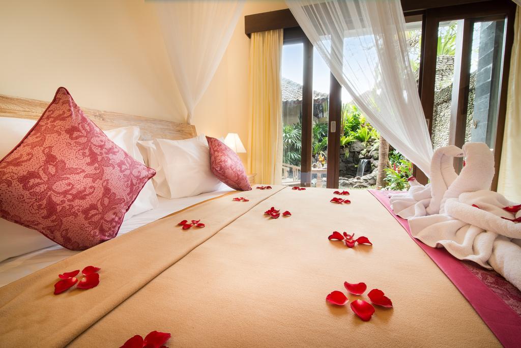Guest house Pecatu Ubud (Bali)