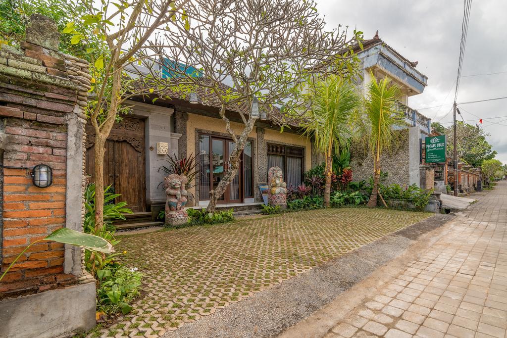 Guest house Pecatu