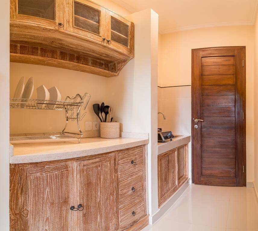 Pecatu Guest house 3*