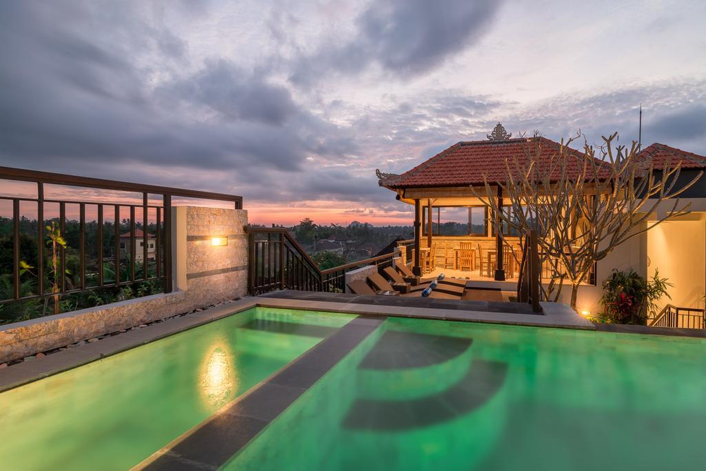 Pecatu Ubud (Bali)