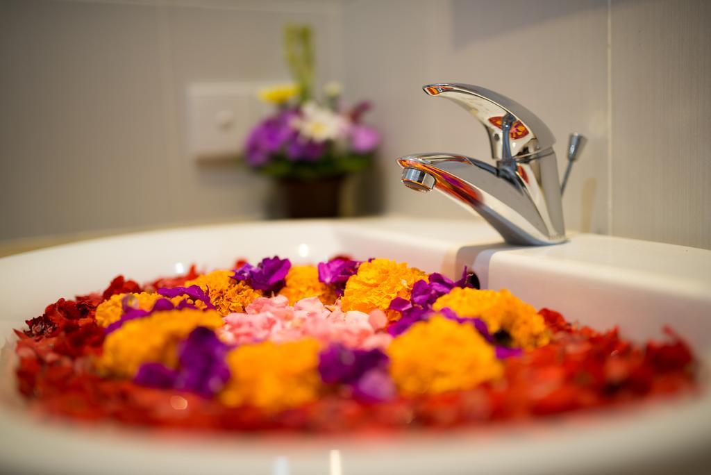 Pecatu Guest house Ubud (Bali)