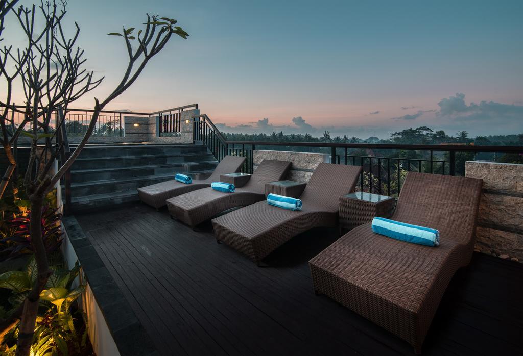 Pecatu Guest house