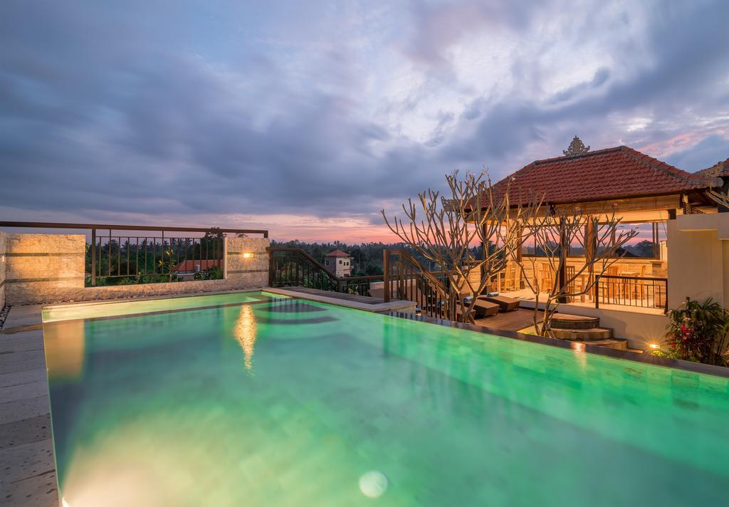 Guest house Pecatu